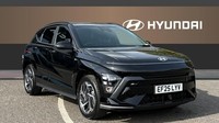 2025 Hyundai KONA 1.6 Hybrid 129 N Line 5dr DCT Hybrid Hatchback Hatchback Hybri