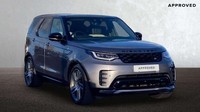 2023 Land Rover Discovery 3.0 D300 R-Dynamic HSE 5dr Auto SUV Diesel Automatic