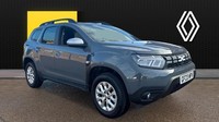 2023 Dacia Duster 1.0 TCe 90 Expression 5dr Petrol Estate Estate Petrol Manual