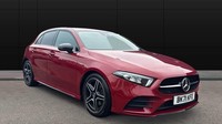 2021 Mercedes-Benz A-Class A180 AMG Line Executive Edition 5dr Auto Petrol Hatch