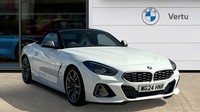 2024 BMW Z4 sDrive M40i 2dr Auto Petrol Roadster Roadster Petrol Automatic