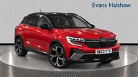 2023 Renault Austral E-Tech FHEV Techno Esprit Alpine 5dr Auto Estate Hybrid Ele