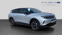 2025 Vauxhall Grandland 1.2 GS SUV 5dr Petrol Hybrid e-DCT Euro 6 (s/s) (145 ps)