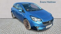 2019 Vauxhall Corsa 1.4 [75] Griffin 3dr Hatchback Petrol Manual