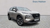 2024 Nissan X-Trail 1.5 E-Power E-4orce 213 Acenta Premium 5dr Auto SUV Hybrid E