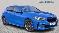 2024 BMW 1 Series 118i [136] M Sport 5dr Step Auto [LCP] Hatchback Petrol Automa