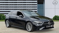 2024 Mercedes-Benz A-Class A180 AMG Line Premium Plus 5dr Auto Petrol Hatchback 