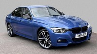 2018 BMW 3 Series 320d xDrive M Sport Shadow Edition 4dr Step Auto Saloon Diesel
