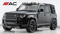 2021 Land Rover Defender (71 Reg) 110 2.0 P400e XS Edition Hybrid (Bespoke) Auto