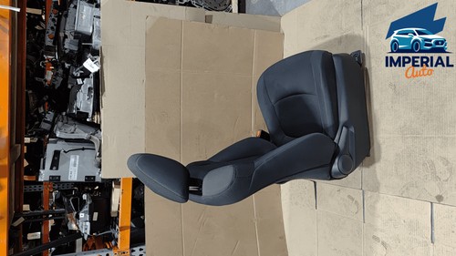 Toyota RAV4 Front Right Passenger Seat Assembly Cloth OEM 2019-2024