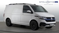 2022 Volkswagen Transporter 2.0 TDI T28 Highline Panel Van 5dr Diesel Manual FWD