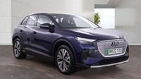2022 Audi Q4 125kW 35 55kWh Sport 5dr Auto ESTATE ELECTRIC Automatic