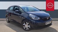 2023 Honda Jazz 1.5 i-MMD Hybrid SR 5dr eCVT HATCHBACK PETROL/ELECTRIC Automatic