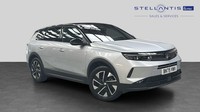 2025 Vauxhall Grandland 1.2 GS SUV 5dr Petrol Hybrid e-DCT Euro 6 (s/s) (145 ps)
