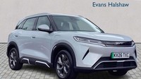 2026 BYD Atto 2 130kW Boost 51kWh 5dr Auto MPV ELECTRIC Automatic