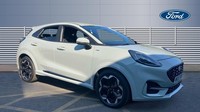 2025 Ford Puma 1.0 EcoBoost Hybrid mHEV 155 ST-Line X DCT 5dr Petrol Hatchback H