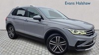 2021 Volkswagen Tiguan 1.5 TSI 150 Elegance 5dr DSG Estate Petrol Automatic