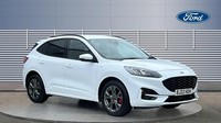 2022 Ford Kuga 1.5 EcoBlue ST-Line Edition 5dr Auto Diesel Estate Estate Diesel 