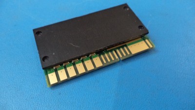 LUCENT 108457771, SOLARE SLAVE - 12VDC -1.3/3.5V, SLAVE VOLTAGE REGULATOR MODULE