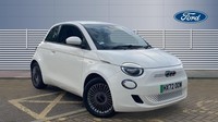 2022 Fiat 500 87kW Icon 42kWh 3dr Auto Electric Hatchback Hatchback Electric Aut