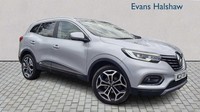 2021 Renault Kadjar 1.3 TCE GT Line 5dr Hatchback Petrol Manual