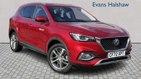 2023 MG Motor UK HS 1.5 T-GDI Exclusive 5dr DCT Hatchback Petrol Automatic