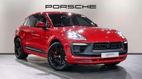 Porsche Macan Gts S-A SUV Petrol Automatic