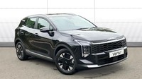 2026 Kia Sportage 1.6T GDi Pure 5dr ESTATE PETROL Manual