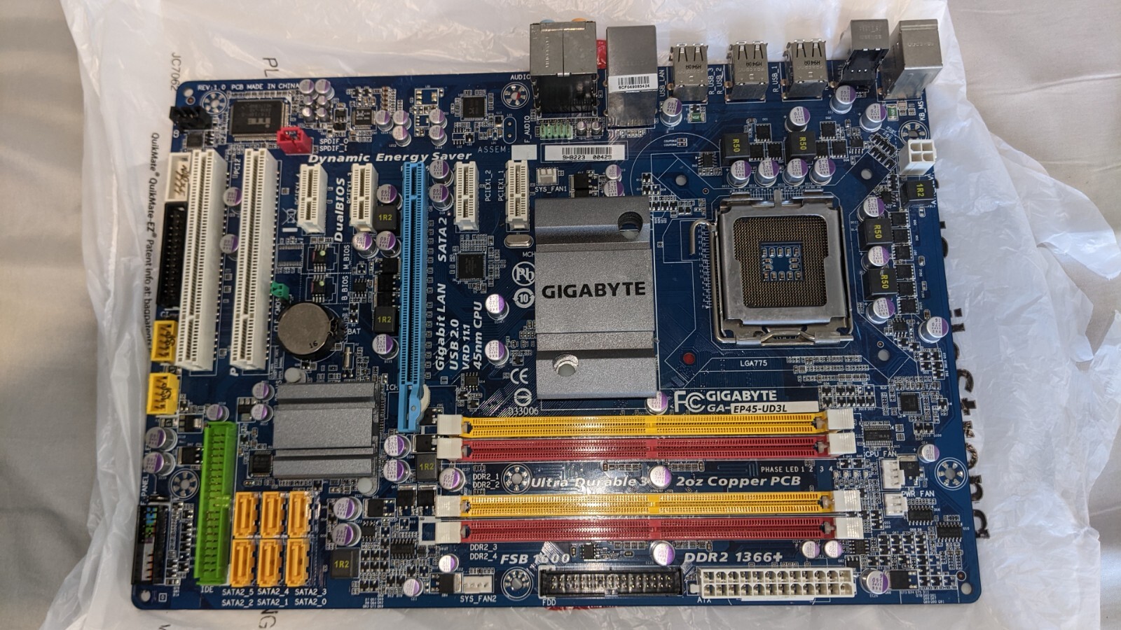 Gigabyte technology Gigabyte technology