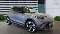 2025 smart #1 315kW Brabus 66kWh 5dr Auto AWD Electric Hatchback Hatchback Elect