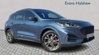2023 Ford Kuga 1.5 EcoBoost 150 ST-Line Edition 5dr SUV Petrol Manual