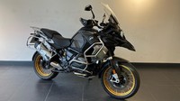 2024 BMW R1250 GS Adventure TE DUEL Petrol Manual