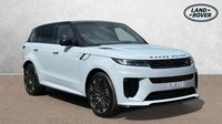 2026 Land Rover Range Rover Sport 4.4 P635 V8 SV SAVING 10 000 GBP WHEN FUNDED