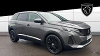 2021 Peugeot 5008 1.5 BlueHDi Allure Premium 5dr Diesel Estate Estate Diesel Man