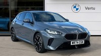 2024 BMW 1 Series 120 M Sport 5dr Step Auto Petrol Hatchback Hatchback Petrol Au
