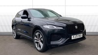 2021 Jaguar F-Pace 2.0 D200 R-Dynamic HSE 5dr Auto AWD Diesel Estate Estate Dies
