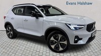 2024 Volvo XC40 2.0 B4P Plus Dark 5dr Auto SUV Petrol Automatic