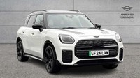 2024 MINI Countryman 150kW E Sport 66kWh 5dr Auto Hatchback Electric Automatic