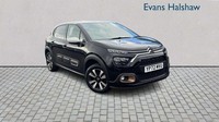 2022 Citroen C3 1.2 PureTech C-Series Edition 5dr Hatchback Petrol Manual