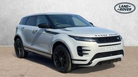 2026 Land Rover Range Rover Evoque 2.0 D200 Dynamic SE 5dr Auto SAVING 6 000