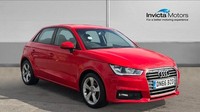 2016 Audi A1 1.0 TFSI Sport 5dr (Air Conditioning) Petrol