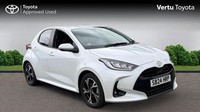 2024 Toyota Yaris 1.5 Hybrid Design 5dr CVT Hybrid Hatchback Hatchback Hybrid Au