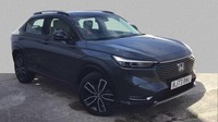 2023 Honda HR-V 1.5 eHEV Advance Style 5dr CVT Hatchback Hybrid Ele Automatic