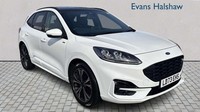 2023 Ford Kuga 2.5 FHEV ST-Line X Edition 5dr CVT SUV Hybrid Ele Automatic