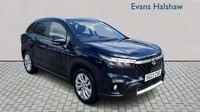 2023 Suzuki S-Cross 1.4 Boosterjet 48V Hybrid Motion 5dr Hatchback Petrol Manual