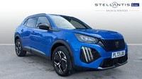 2023 Peugeot 2008 1.2 PureTech Allure SUV 5dr Petrol EAT Euro 6 (s/s) (130 ps) S