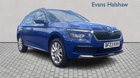 2023 Skoda Kamiq 1.0 TSI 95 SE 5dr Hatchback Petrol Manual