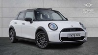 2025 MINI Cooper 2.0 S Classic [Level 2] 5dr Auto Hatchback Petrol Automatic