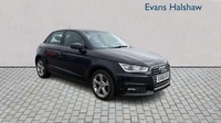 2017 Audi A1 1.0 TFSI Sport 5dr Hatchback Petrol Manual