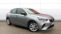 2020 Vauxhall Corsa 1.2 Turbo SE Premium 5dr Auto Petrol Hatchback Hatchback Pet